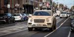 Bentley Bentayga 2016 года (AU)